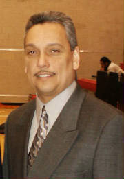 Mitch Martinez, Excutive Director